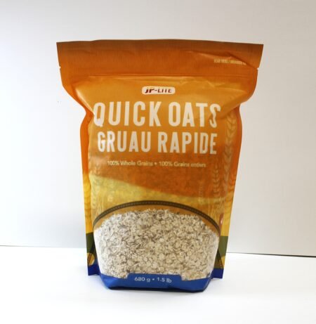 JP-Lite Quick Oat