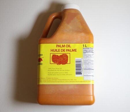 Kotoko Palm Oil