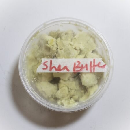 Shea Butter/Ori