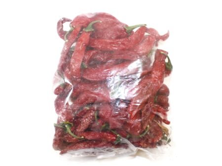 Shonbo (Cayenne pepper)