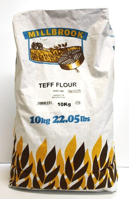TEFF Flour