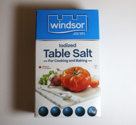 Table Salt