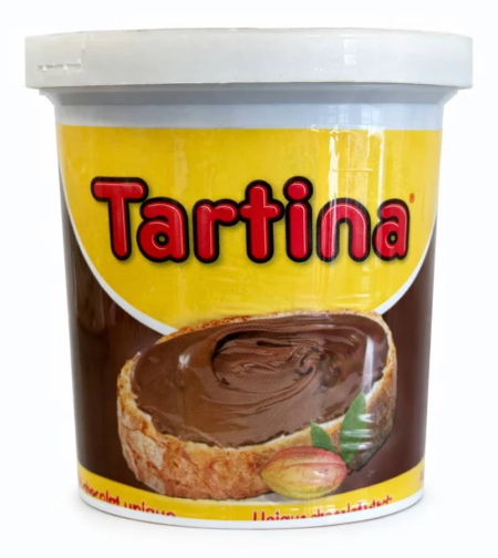 Tartina Chocolate Spread