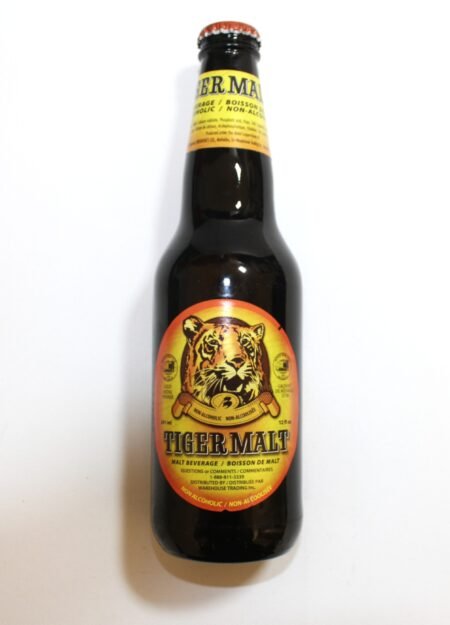 Tiger Malt