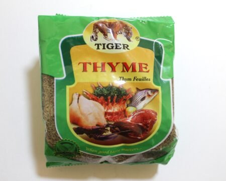 Tiger Thyme 50g