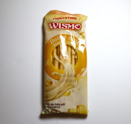 Wismo Biscuit