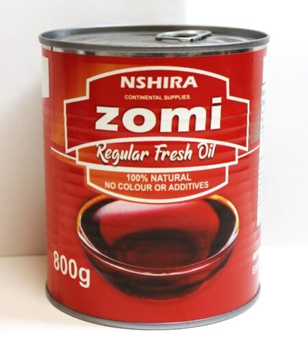 Zomi Palm Oil