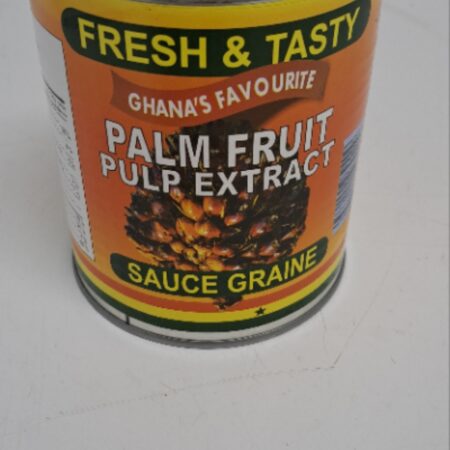 Fresh & Tasty Palm Cream