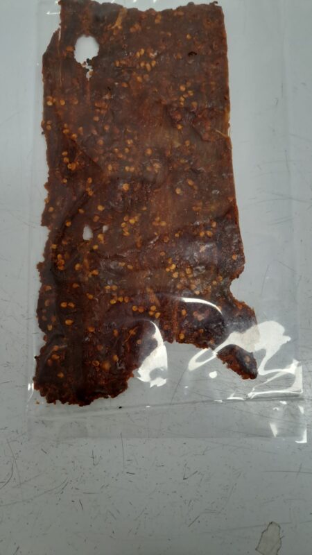 Kilishi