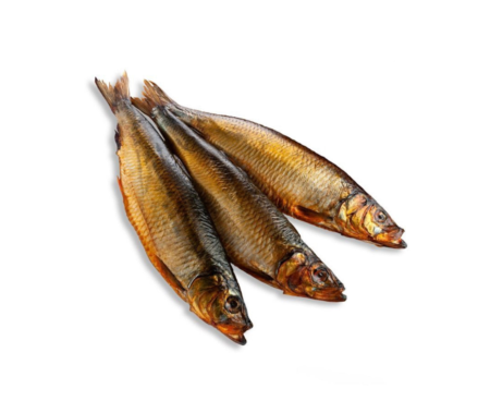 Smoked Herrings