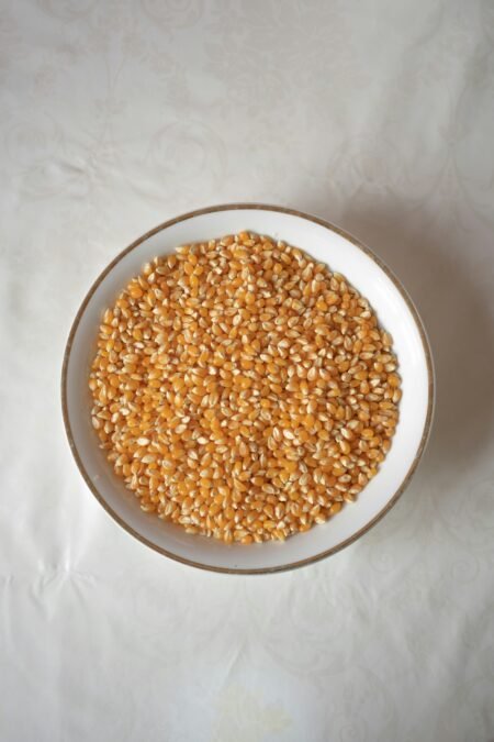 Yellow Corn Meal 10kg