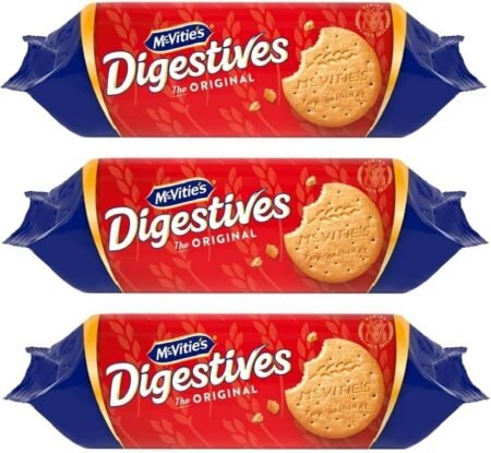 McVities Digestive