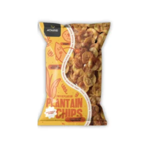 Atare Plantain Chips