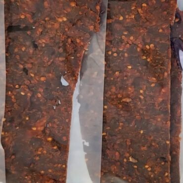 Kilishi