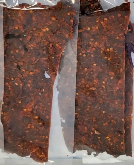 Kilishi