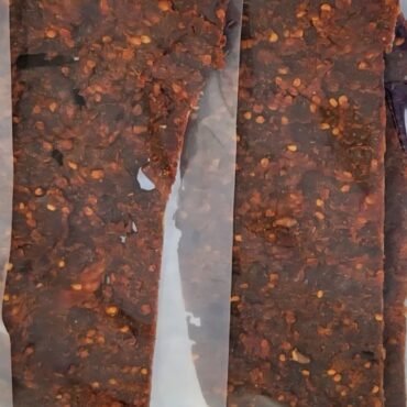 Kilishi