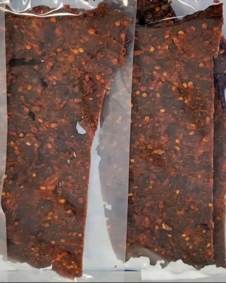 Kilishi