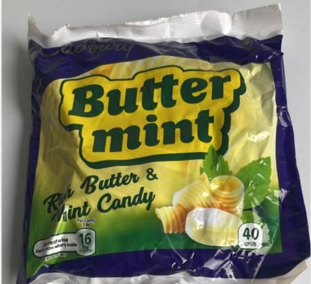 Buttermint