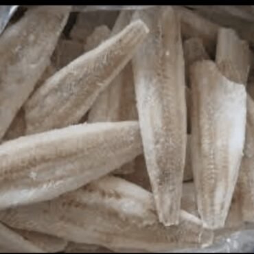 Whiting Fish 4kg