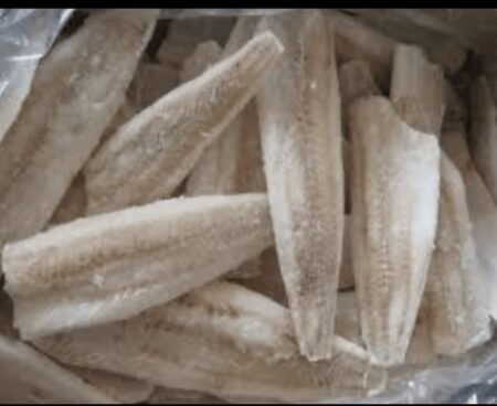Whiting Fish 4kg