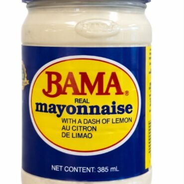 Bama Mayonnaise