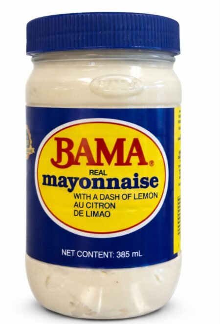 Bama Mayonnaise