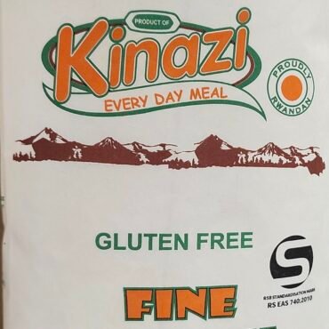 Kinazi Cassava Flour