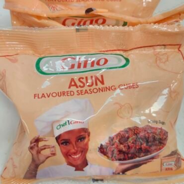 Gino Asun Cubes