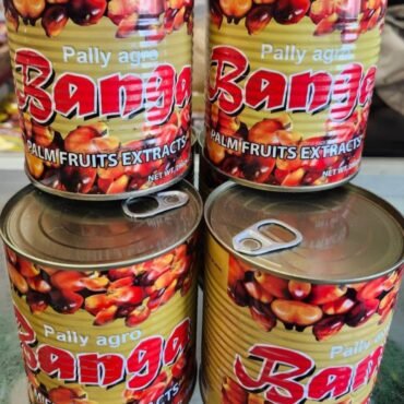 Banga Palm Cream