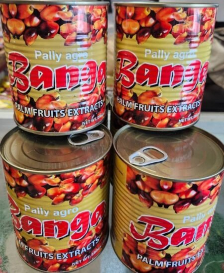 Banga Palm Cream