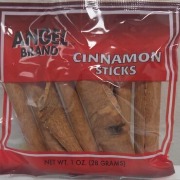 Cinnamon Sticks