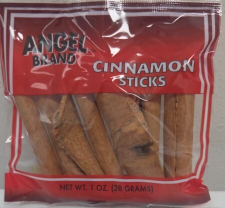 Cinnamon Sticks