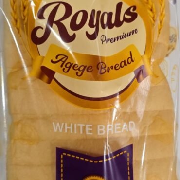 Royals Bread